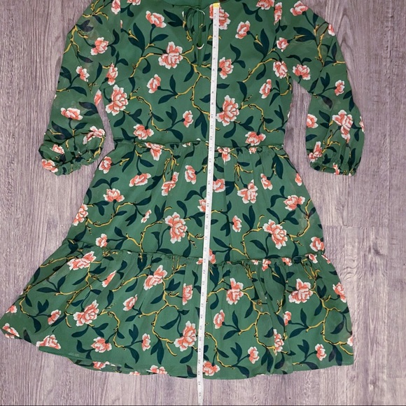 NWOT Ann Taylor Dress - Picture 6 of 6